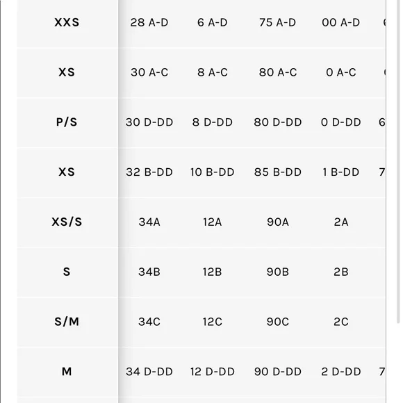 NWT Plush Thermal Heart PJ Set in Red and White, M - Picture 4 of 4